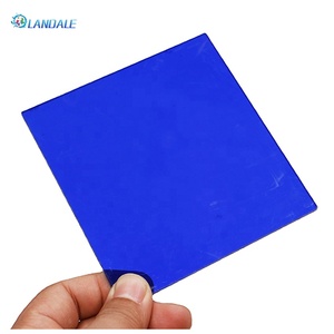 Plaque de polycarbonate transparente de 12 mm, plaque de polycarbonate <span class=keywords><strong>anti</strong></span>-reflet pour abris de voiture - Product Image 6