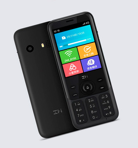 Zmi Z1 ZMI MF855 ZMI f885 4G LTE FDD band1/3/5/7/8 TDD band38/39/40/41 mạng 5000mAh Wifi Hotspot <span class=keywords><strong>Dual</strong></span> <span class=keywords><strong>Sim</strong></span> + GPS - Product Image 2