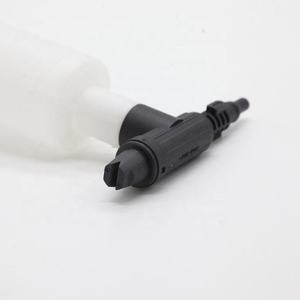 Hot Bán Amare Áp Lực Cao Rửa Xe Bọt 500Ml Nhựa Nhanh Chóng Mjcc Tuyết Bọt Lance Với Kim Loại Vòi Phun - Product Image 6