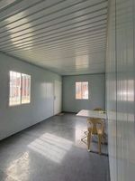 Voros Factory - Maisons modulaires préfabriquées, conteneurs démontables en kit, mini-maisons, cabines, bureaux, pods habitables, maisons en kit prêtes à être expédiées