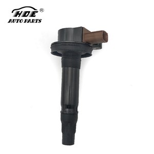 DG549 BL3Z-12029-B BL3Z-12029-C คอยล์จุดระเบิดอะไหล่รถยนต์ HDE สำหรับ Ford Explorer ขายส่ง - Product Image 1