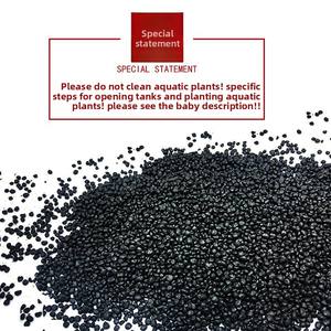 Jeneca Best Verkochte Groothandel Aquarium Bodem Substraat Planten Grond Meststof Modder Aquarium Plant Plant - Product Image 3