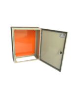 Boîtiers de distribution électriques étanches, boîtiers de distribution, niveau de protection IP65