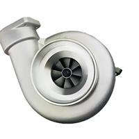 Turbocompresseur complet S4T 313678 865569 313524 pour moteur Volvo TAD1630G