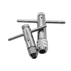 Clé <span class=keywords><strong>à</strong></span> <span class=keywords><strong>cliquet</strong></span> réglable 3-8mm <span class=keywords><strong>porte</strong></span>-outil <span class=keywords><strong>à</strong></span> <span class=keywords><strong>cliquet</strong></span> avec flacon de niveau n ° 1 n ° 2 <span class=keywords><strong>porte</strong></span>-outil prix usine - Product Image 1
