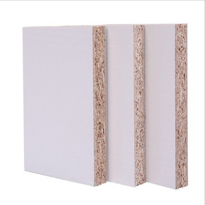 <span class=keywords><strong>Pannelli</strong></span> in Legno Ecologici E1 1220*2470 mm 4'*9' Pannello MFC Truciolato in Vendita Pannello di Particelle Teapoy - Product Image 5