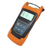 Testeur de fibre optique, puissancemètre optique OPM, équipement de fibre optique, OPM PON, kit d'outils, outil fibre optique, compteur PON 3213