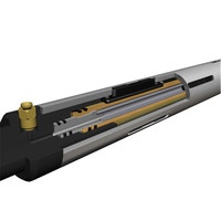 Pistolet distributeur d'air gonflable pour Machine à friser, à haute résistance, promotion en usine