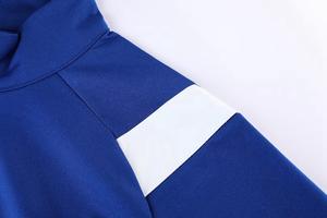 足球球衣个人定制足球球衣尼龙运动服儿童运动训练女子运动服套装足球制服 - Product Image 6