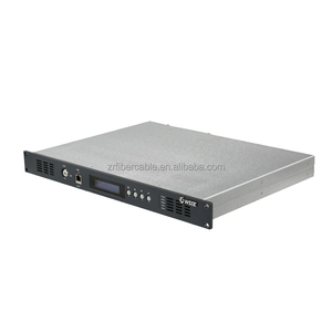 DBC 1550nm 1310nm Bộ Phát/Truyền Dẫn Quang Bên Trong CATV 20dBm Optico 1550 - Product Image 2