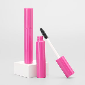 Flacon de <span class=keywords><strong>mascara</strong></span> vide en PETG de 20 ml, design spécial personnalisé, tube de <span class=keywords><strong>mascara</strong></span> vide, contenants vides pour colle à cils - Product Image 3