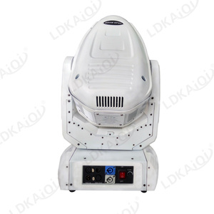 Projecteur à tête mobile 10R Pointe Spot Wash 3 <span class=keywords><strong>en</strong></span> 1 Sharpy <span class=keywords><strong>Lyre</strong></span> 10r 280w Beam - Product Image 2
