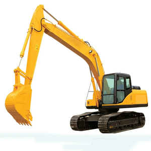 Excavadora Hidráulica Potente SE205 para Contratistas <span class=keywords><strong>de</strong></span> Minería y Proyectos <span class=keywords><strong>de</strong></span> Movimiento <span class=keywords><strong>de</strong></span> Tierras - Product Image 5