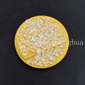 Matériaux bruts pour plaques de diffusion écologiques, granulés GPPS de haute qualité, qualité moulage par soufflage, transparent - Product Image 4