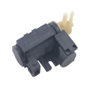 Vanne solénoïde Yitrum 55575611 12V pour pièces automobiles Chevrolet - Product Image 1