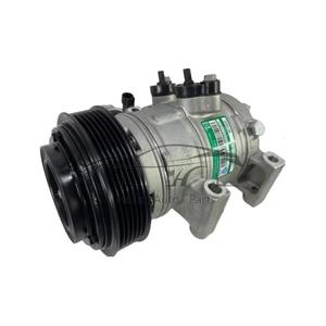 Compresor de Aire Acondicionado para Haval Jolion 8103100XSZ08C - Product Image 4