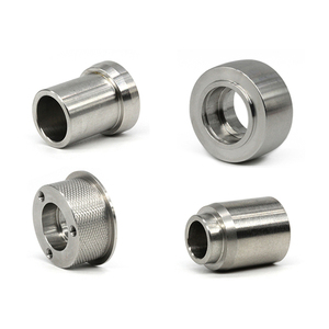 Accessoires de fabrication sur mesure Jeasnn, pièces en acier inoxydable, pièces de rechange CNC - Product Image 1