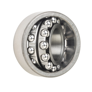 Rodamiento de bolas autoalineable de ultra alto rendimiento 2307 para maquinaria para tiendas de ropa - Product Image 1