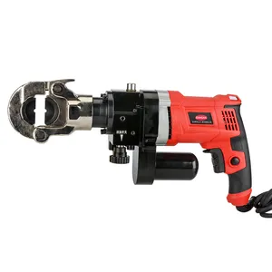 GB-300 Battery Electric Powered Hydraulic Crimping Tool