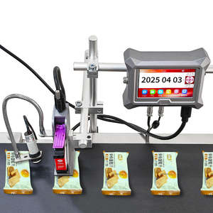 Заводская автоматическая машина для маркировки, 12,7 мм - Product Image 1