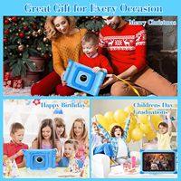 Tablette pour enfants 7 pouces, tablettes pour enfants de 3 à 7 ans, 32 Go, 7 pouces, WiFi 2,4 GHz pour bébés garçons et filles, tablette Android pour enfants de 7 pouces