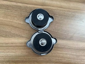 Tappo Radiatore Acqua OEM, Coperchio Serbatoio Acqua Auto, Tappo Radiatore Serbatoio Acqua - Product Image 4