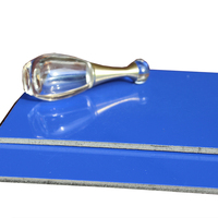 Nouveau Design de panneau composite en aluminium, système de revêtement de mur décoratif de face extérieure intérieure pour la construction, usage domestique