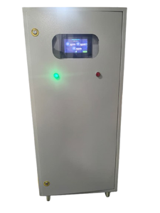Sistema de Monitoreo de Emisiones Industriales SPM INSTRUMEX, Analizador CEMS Certificado por NPL para Plantas de Energía, Industrias de Cemento y Procesos Industriales - Product Image 4