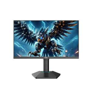 จอภาพเกมมิ่ง CN Original G25H1 ขนาด 24.5 นิ้ว 200Hz FHD HDR400 Fast IPS รองรับ VESA Mount พร้อมขาตั้งปรับระดับได้ - Product Image 1