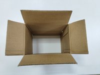 Scatole di Carta Personalizzate Vendita Diretta dalla Fabbrica Scatole Piatte in Cartone Ondulato B 3mm Scatole per Spedizioni Scatole per Acquisti