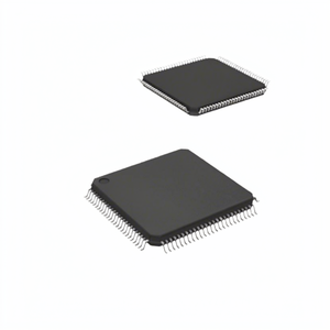 TM4C123GE6PZT Composants électroniques embarqués en ligne du fabricant IC MCU 32 bits 128 Ko FLASH 100LQFP - Product Image 1