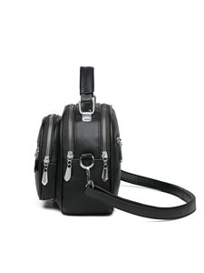 Fashion New Designer Crossbody Bags High Quality PU Leather Shoulder Messenger Bag Casual <b>Totes</b> Luxury Women Handbags and Purses - Product Image 6