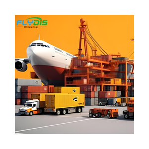 Transitaire maritime et aérien mondial de la Chine vers le Kenya, les États-Unis, le Canada, la Belgique. Expédition porte-à-porte DHL UPS FedEx AliExpress et tarifs compétitifs. - Product Image 1
