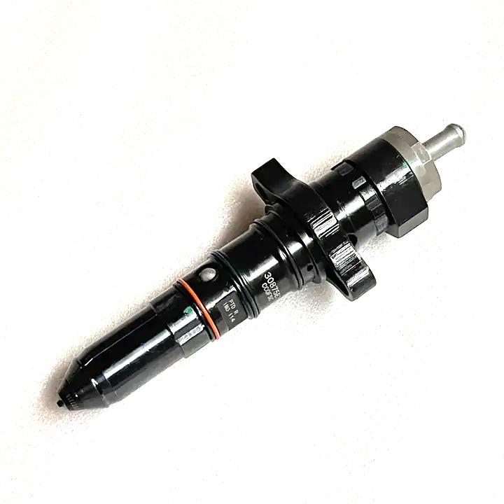 Diesel Engine Parts Fuel Injector 3087587 For  Cummins  K19 KTA19 KTA19-C525S10 Engine