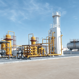 Planta de Recuperación de Gas de Refinería de Grado de Investigación, Plataforma de Separación de Gas de Petróleo por Membrana al 95% para Recuperación de Vapor en Estaciones de Servicio - Product Image 3