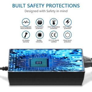 Nhà máy trực tiếp 12V 20A 240W chuyển đổi <span class=keywords><strong>Power</strong></span> <span class=keywords><strong>Adapter</strong></span> máy tính để bàn nhanh chóng tường sạc AC DC cung cấp điện cho các thiết bị khác nhau - Product Image 6