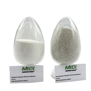 Phosphate Monocalcique 21% Additif Alimentaire pour Animaux MDCP 21% Granulaire - Product Image 3