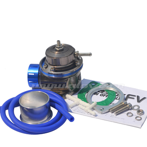 Valve de soufflage de voiture de type FV BOV SQV pour voitures Turbo - Product Image 1