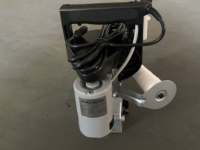 GK26-1A Machine à coudre domestique électrique portable, pièces de rechange, nouveau fer à souder pour sacs d'engrais à usage domestique
