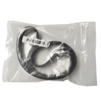 Sortie de papier pour Risos RV RZ EV EZ RZ 200 220 230 300 3 pièces/ensemble courroie de transfert