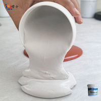 Fabricant Matériaux de construction Durabilité de surface supérieure Revêtement imperméable pour toiture en polyuréthane