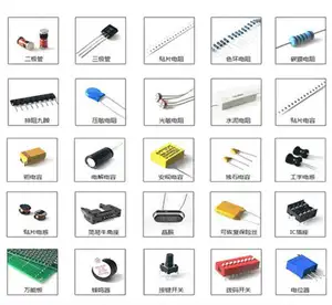 L298P Ic Chip Circuitos integrados nuevos y originales Componentes electrónicos Otros microcontroladores Ics Procesadores