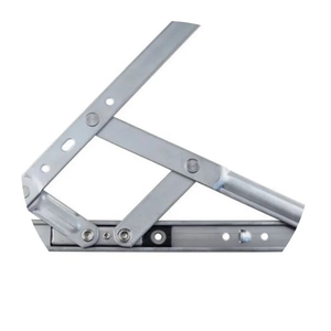 four-bar linkage wind Brace ,Aluminum window Slider/<b>hinges</b>,Can be positioned,high bearing, strong,window hardware - Product Image 4