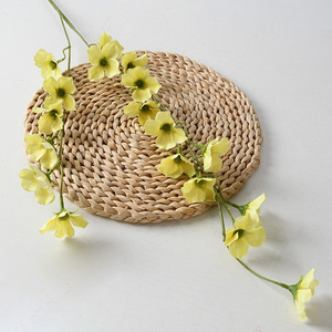 Flores de Manzano Más Vendidas con 2 Ramas y 19 Flores para Decoración de Ambiente en Hoteles, Clubes y Centros Comerciales - Product Image 6