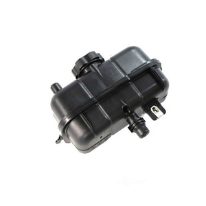 Réservoir d'eau auxiliaire noir 68364312AC pour Jeep Wrangler, réservoir d'expansion, pièce en plastique - Product Image 2