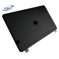 Penutup Belakang Laptop Baru untuk HP Probook 450 G2 455 G2 Casing Atas 768123-001