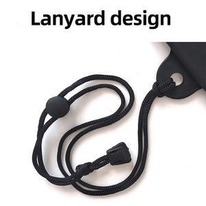 Ốp điện thoại chống nước trong suốt đa năng, có màn hình cảm ứng, kèm dây đeo, túi đựng điện thoại kín nước - Product Image 4