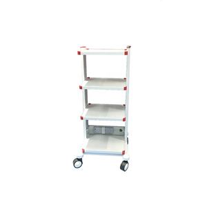 Nội thất y tế thiết bị Ent nội soi xe đẩy - Product Image 2