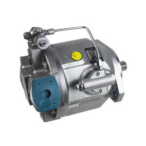 Hoge Kwaliteit A10vso Serie Hydraulische Pompen Nieuwe Regelklep <span class=keywords><strong>Ed</strong></span>/Ed72/<span class=keywords><strong>Ed</strong></span> Regelaar Bouwmachines Reserveonderdelen 10 - Product Image 3