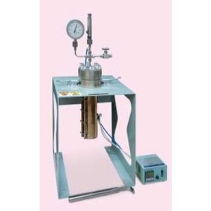 OM LAB-TECH MMS-300 เครื่องควบคุมอุณหภูมิแบบตั้งโปรแกรมได้ 2 กก. อุปกรณ์อุตสาหกรรม - Product Image 1